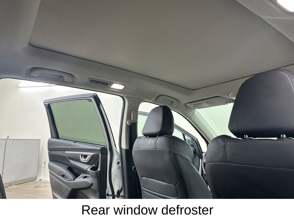 2025 Subaru Ascent Limited