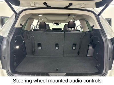 2025 Subaru Ascent Limited