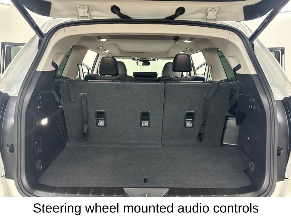 2025 Subaru Ascent Limited