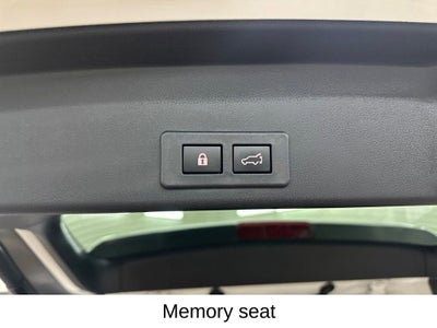 2025 Subaru Ascent Limited