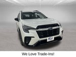2025 Subaru Ascent Limited