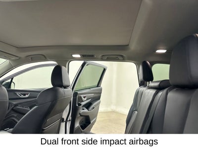 2025 Subaru Ascent Limited