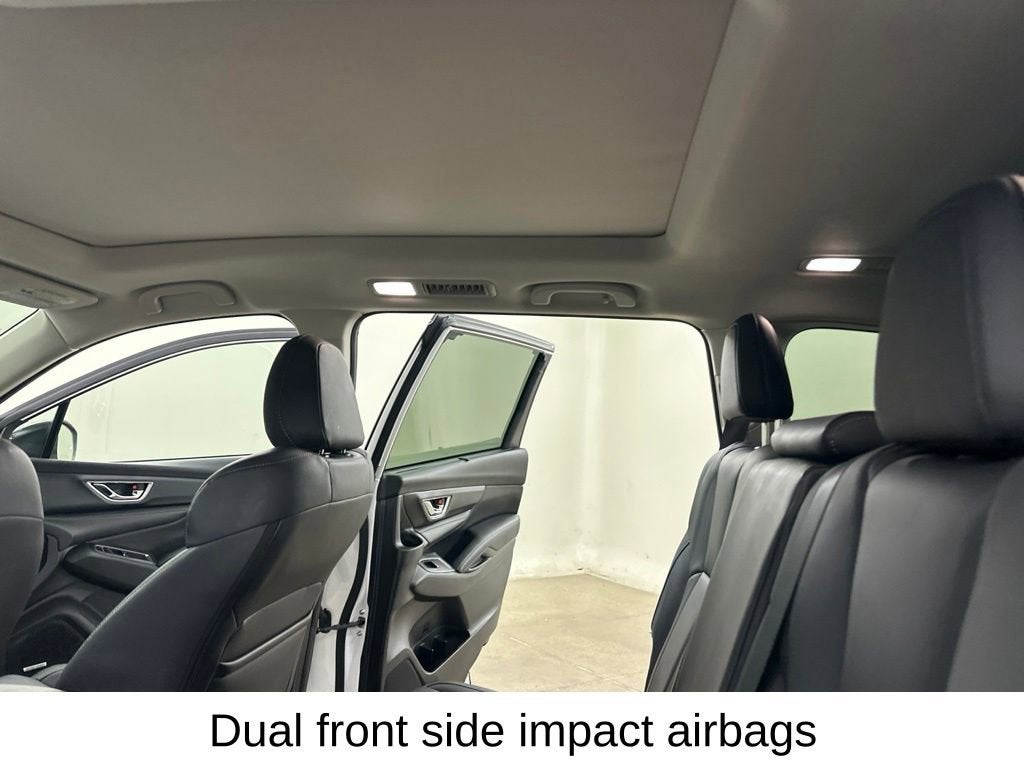2025 Subaru Ascent Limited