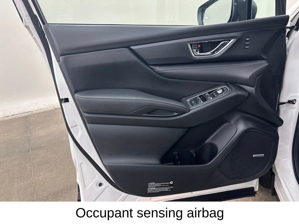 2025 Subaru Ascent Limited