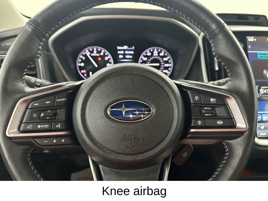 2025 Subaru Ascent Limited