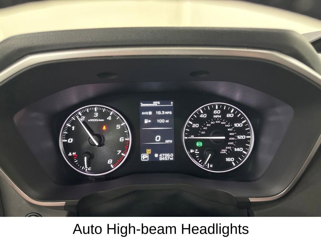 2025 Subaru Ascent Limited