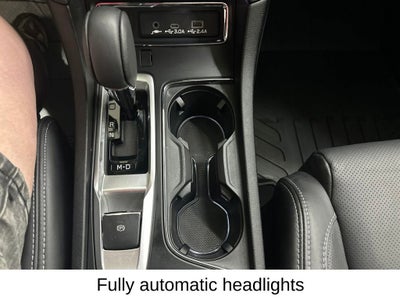 2025 Subaru Ascent Limited