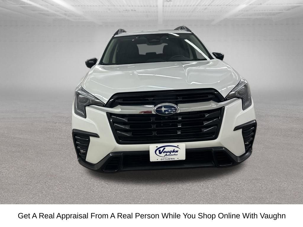 2025 Subaru Ascent Limited