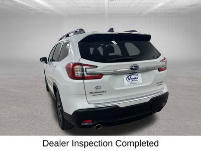 2025 Subaru Ascent Limited