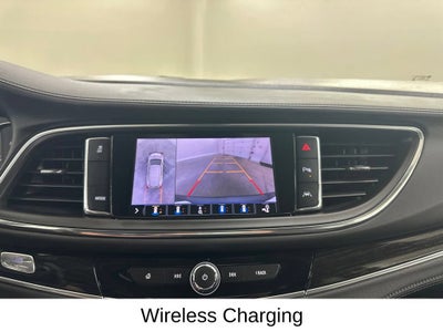 2020 Buick Enclave Avenir