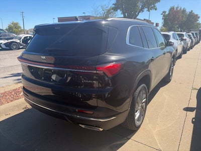 2027 Buick Enclave Preferred