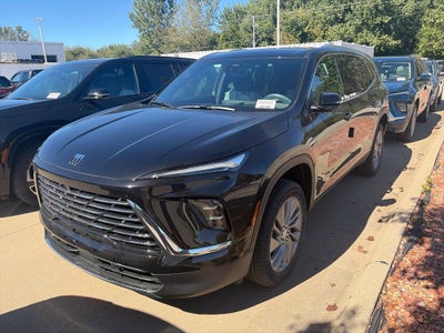 2027 Buick Enclave Preferred