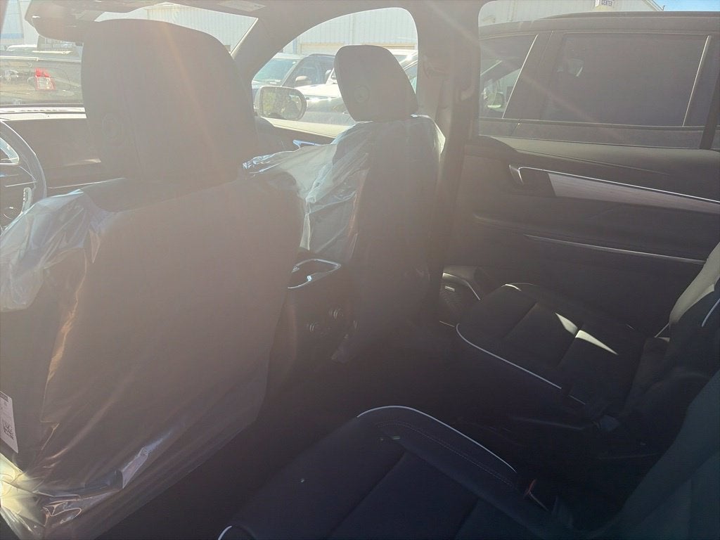 2027 Buick Enclave Preferred