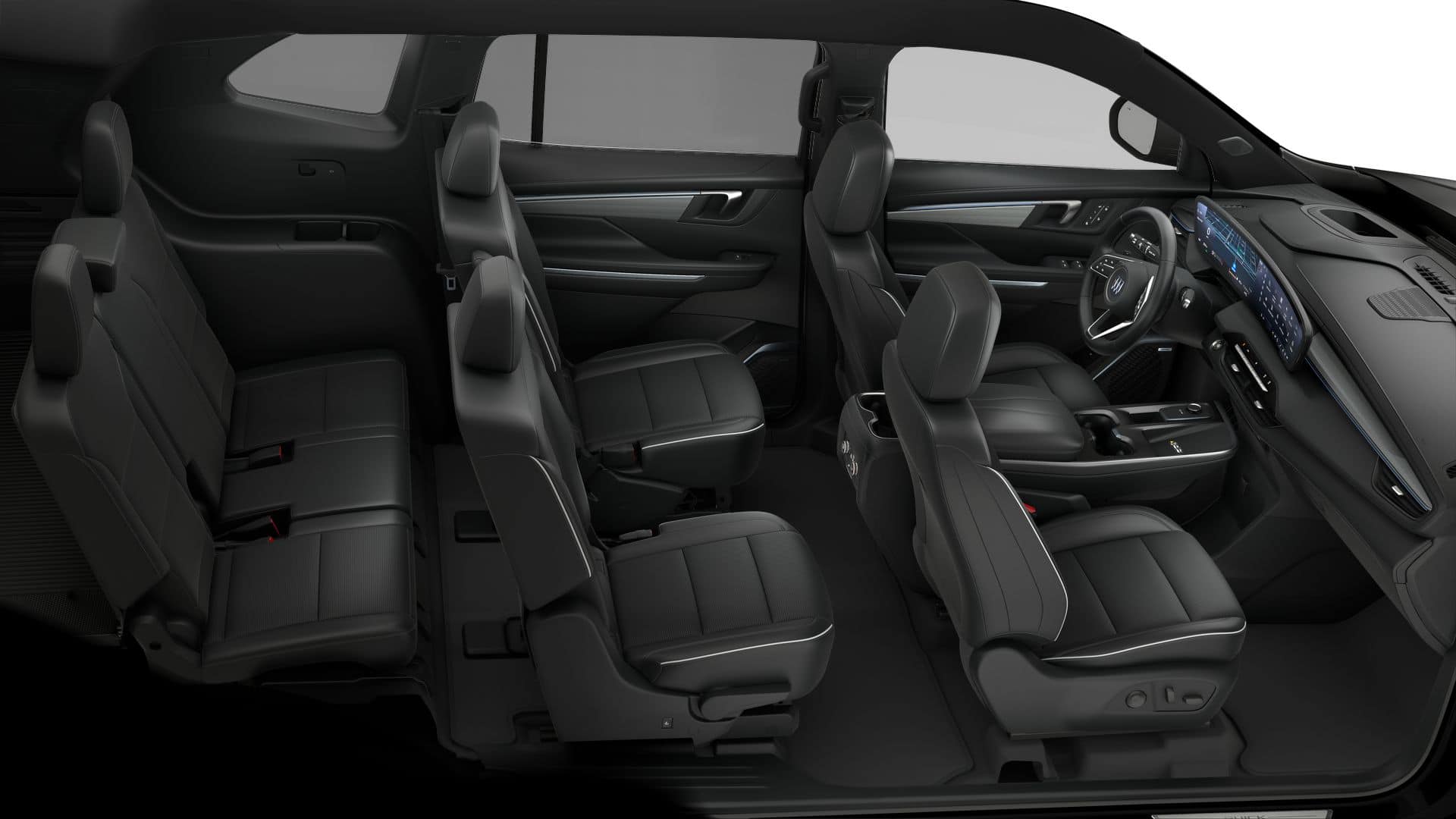 2027 Buick Enclave Preferred - Photo 8