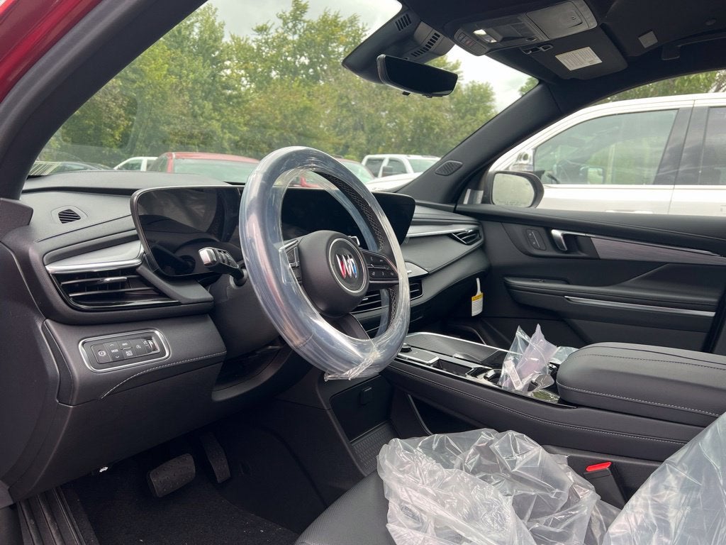 2027 Buick Enclave Preferred