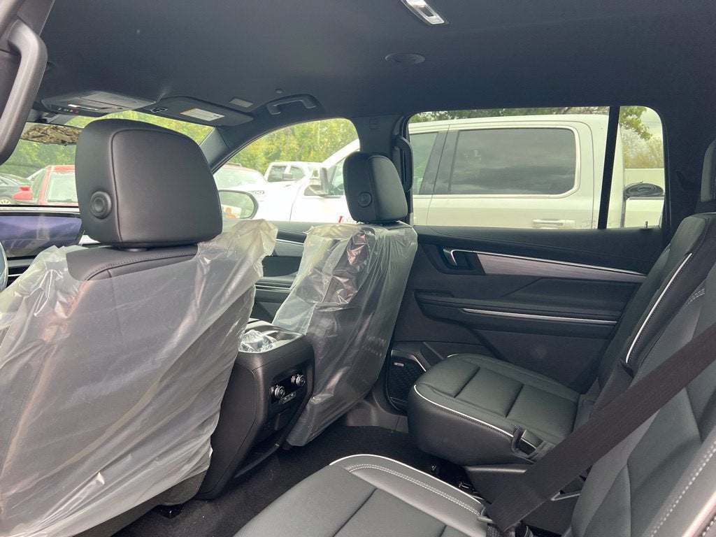 2027 Buick Enclave Preferred
