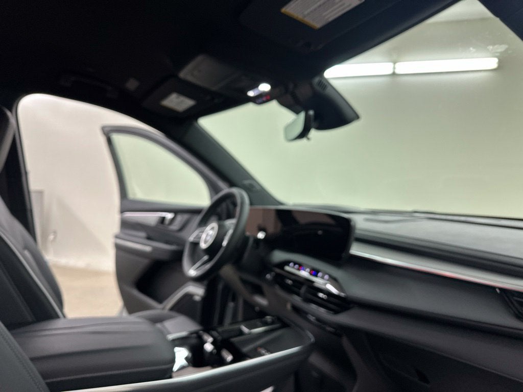 2027 Buick Enclave Preferred