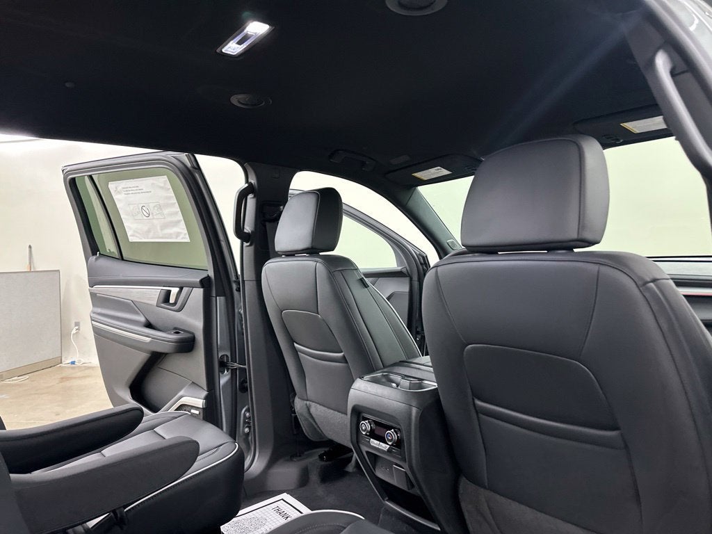 2027 Buick Enclave Preferred