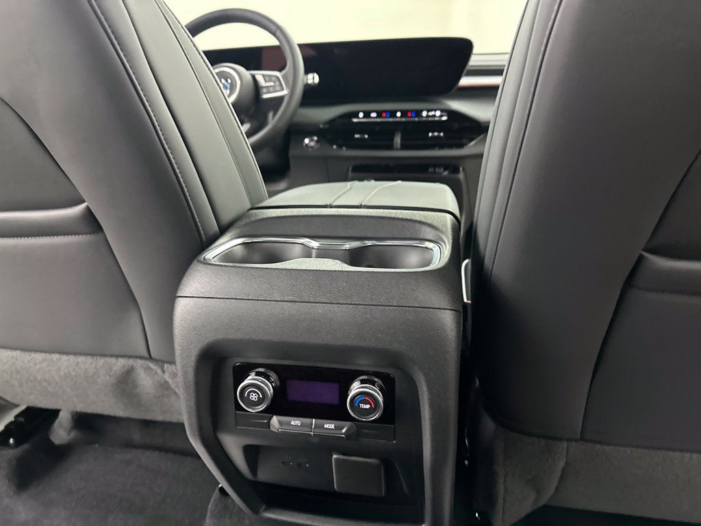 2027 Buick Enclave Preferred