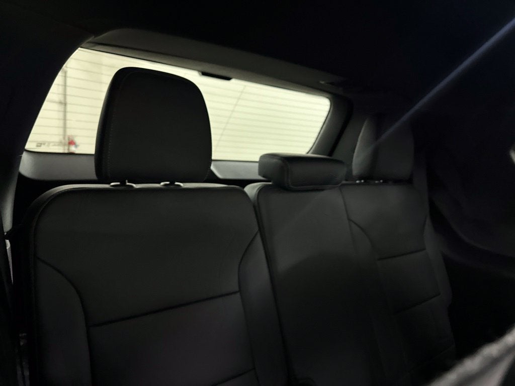 2027 Buick Enclave Preferred
