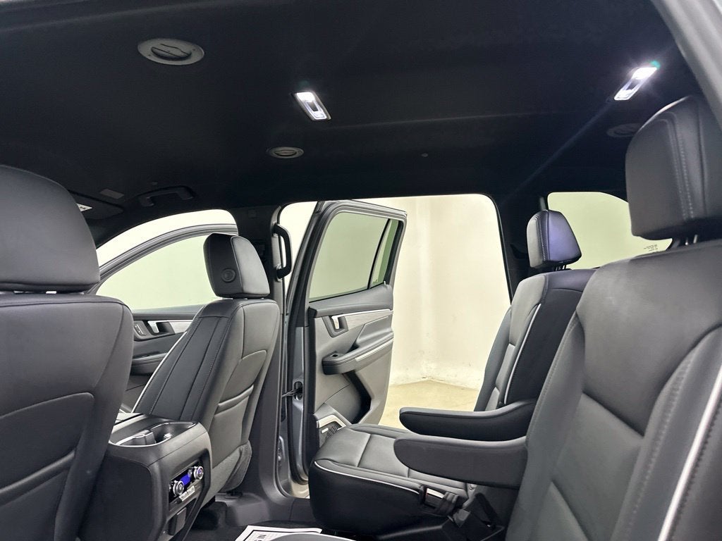 2027 Buick Enclave Preferred