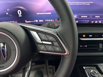 2027 Buick Enclave Preferred