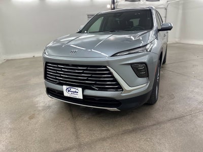 2027 Buick Enclave Preferred
