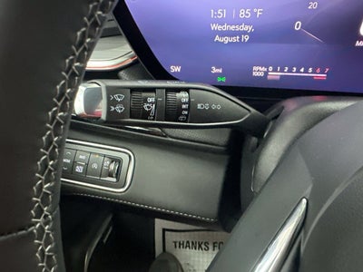 2027 Buick Enclave Preferred