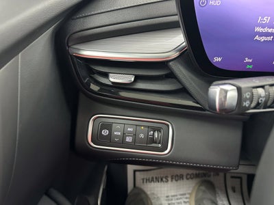 2027 Buick Enclave Preferred
