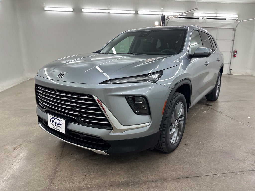 2027 Buick Enclave Preferred