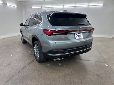 2027 Buick Enclave Preferred