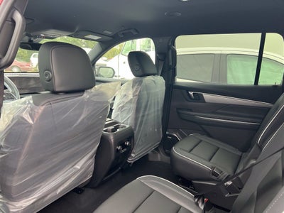 2027 Buick Enclave Preferred