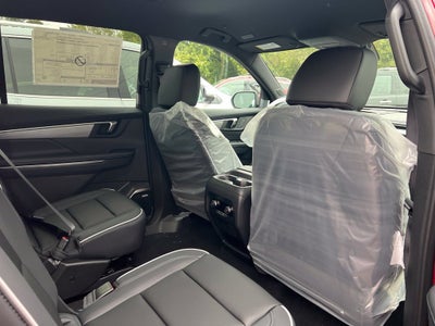 2027 Buick Enclave Preferred