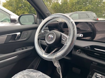 2027 Buick Enclave Preferred