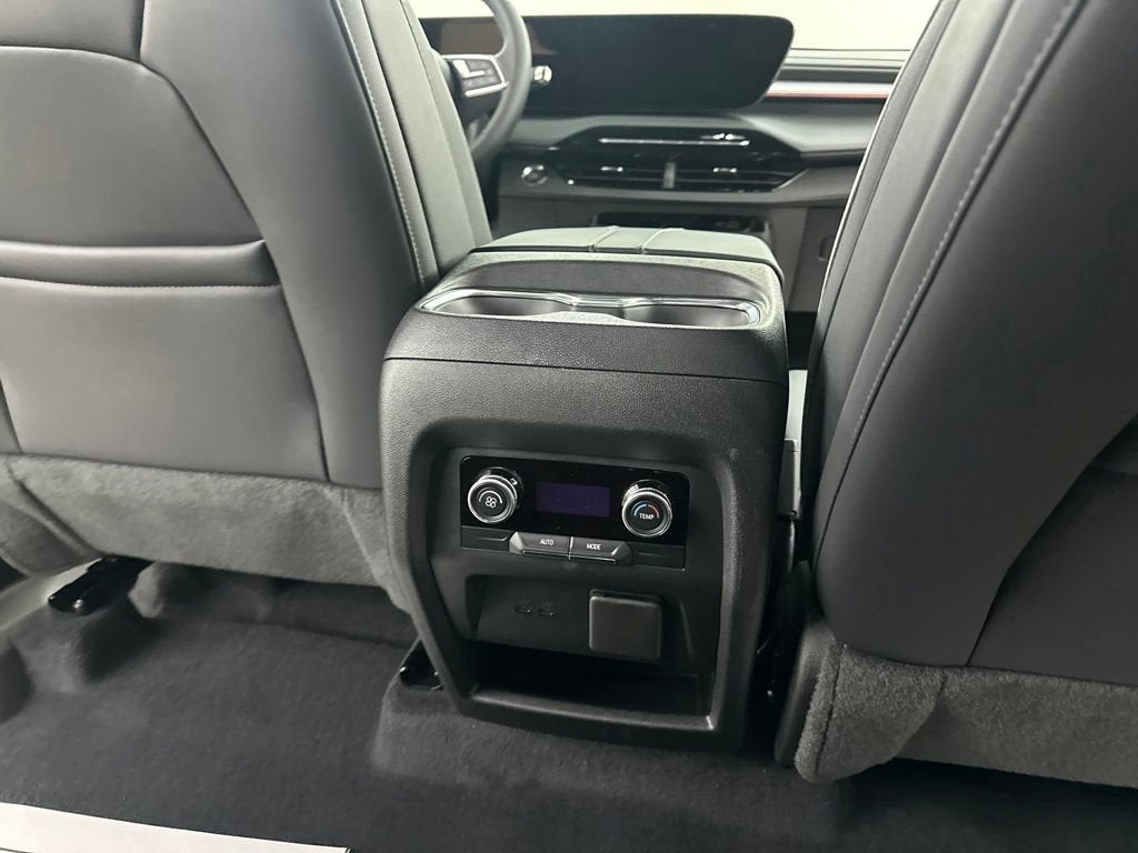 2027 Buick Enclave Preferred
