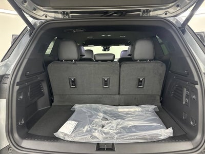 2027 Buick Enclave Preferred