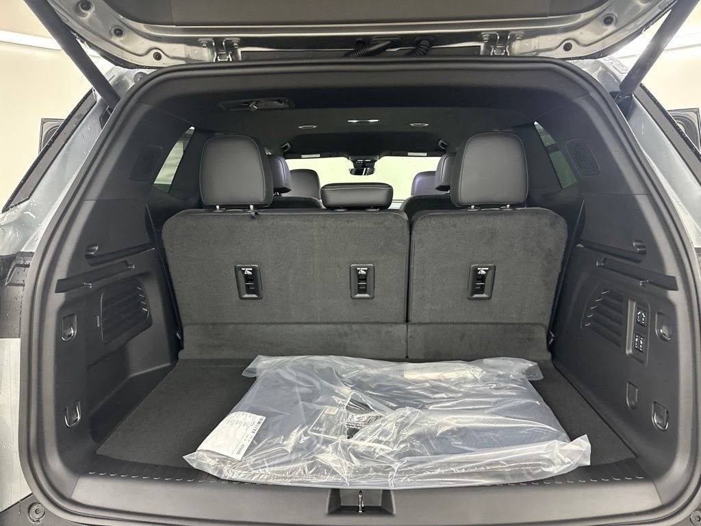 2027 Buick Enclave Preferred