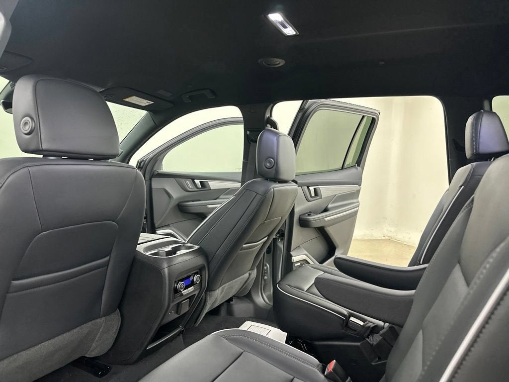 2027 Buick Enclave Preferred