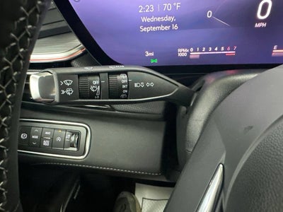 2027 Buick Enclave Preferred