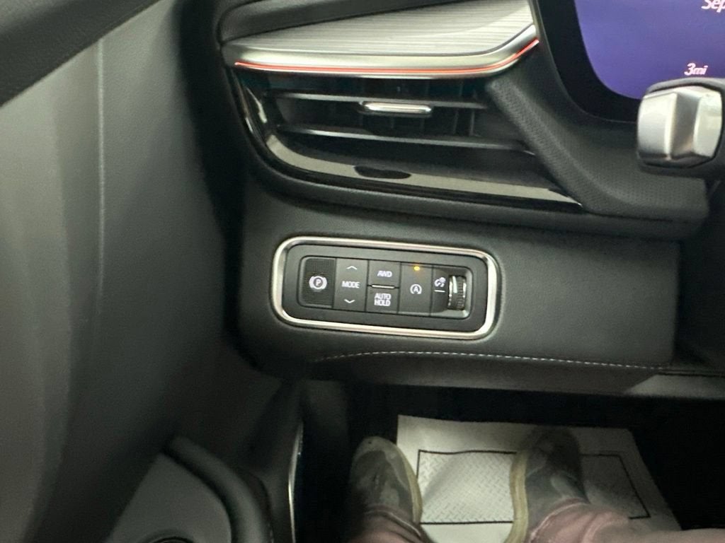 2027 Buick Enclave Preferred