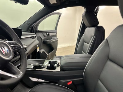 2027 Buick Enclave Preferred