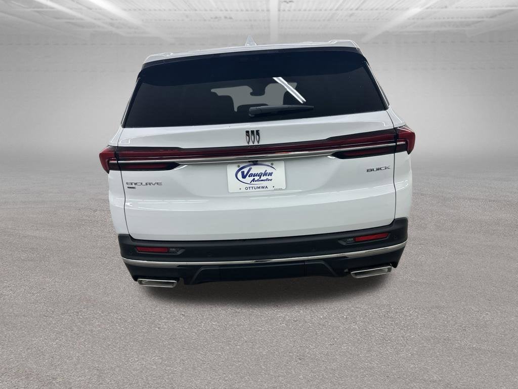 2027 Buick Enclave Preferred