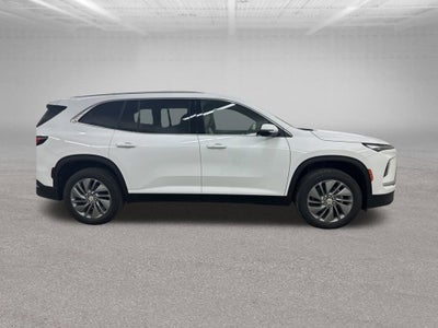 2027 Buick Enclave Preferred