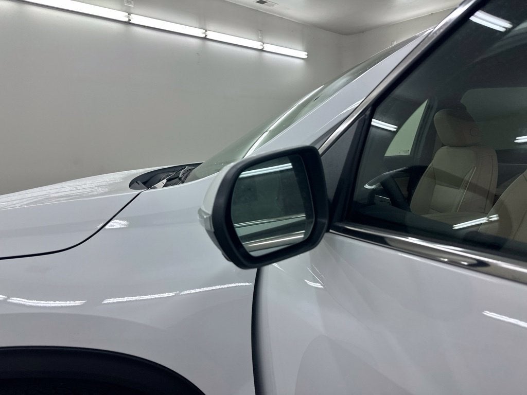 2027 Buick Enclave Preferred