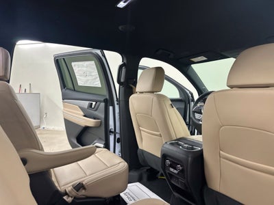 2027 Buick Enclave Preferred