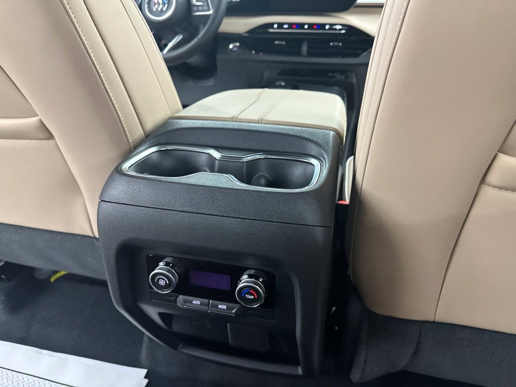 2027 Buick Enclave Preferred