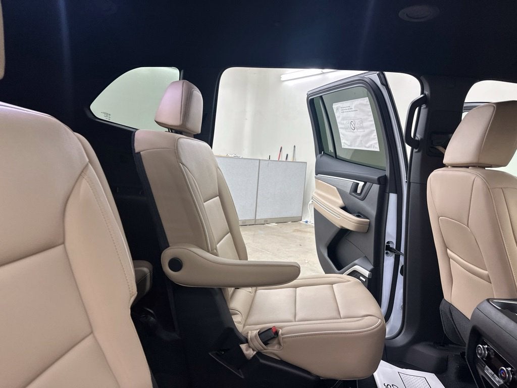 2027 Buick Enclave Preferred