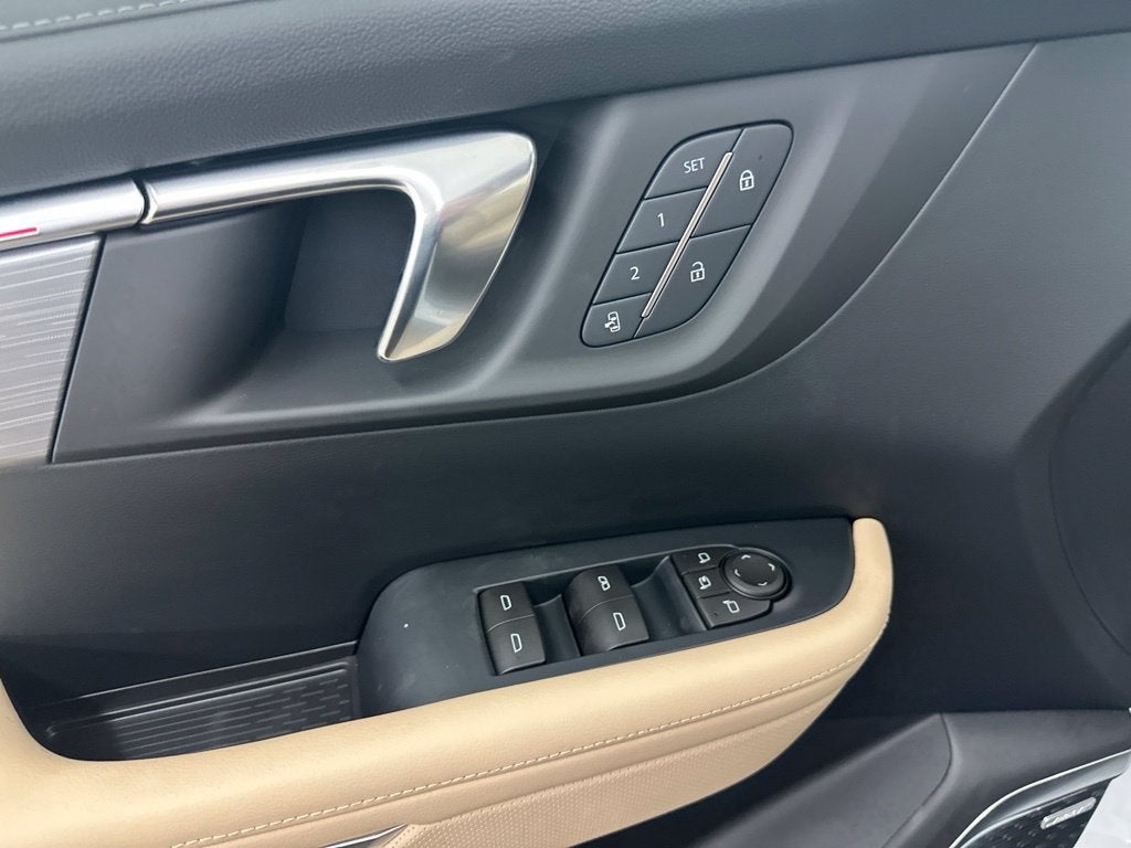 2027 Buick Enclave Preferred