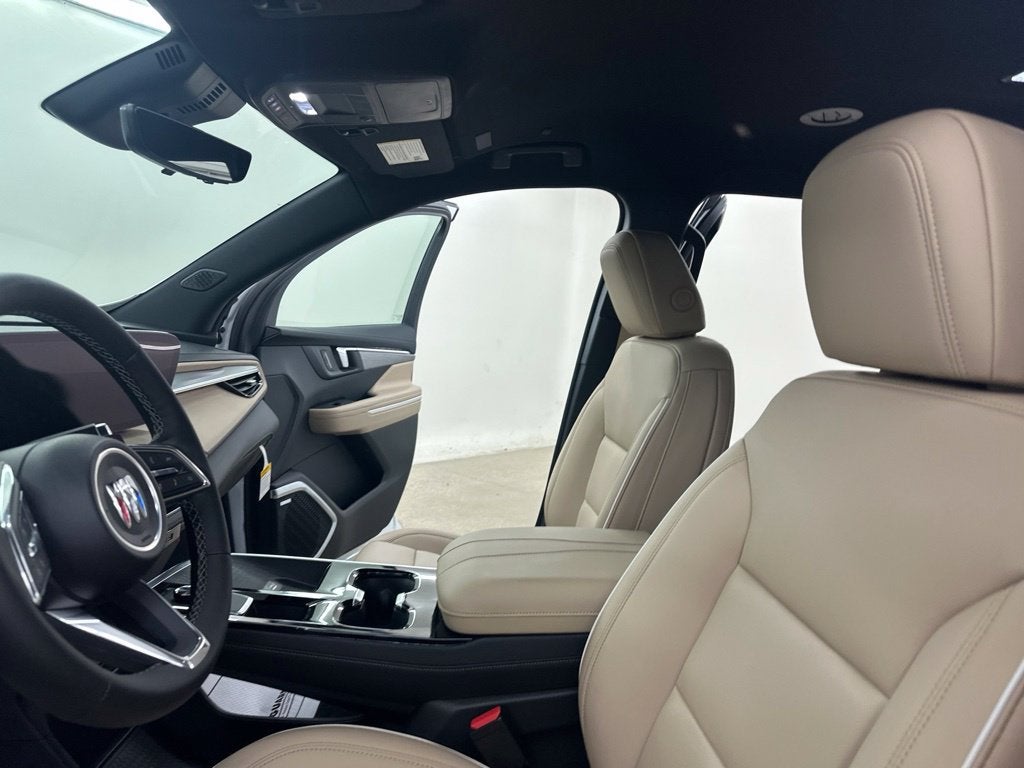 2027 Buick Enclave Preferred