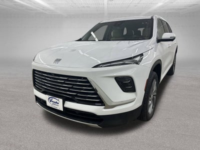2027 Buick Enclave Preferred